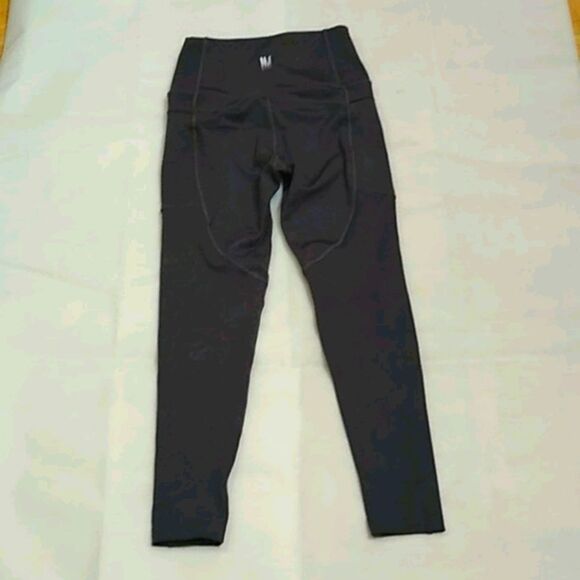 𝅺Nicole Miller Leggings. Size Small - Picture 7 of 7